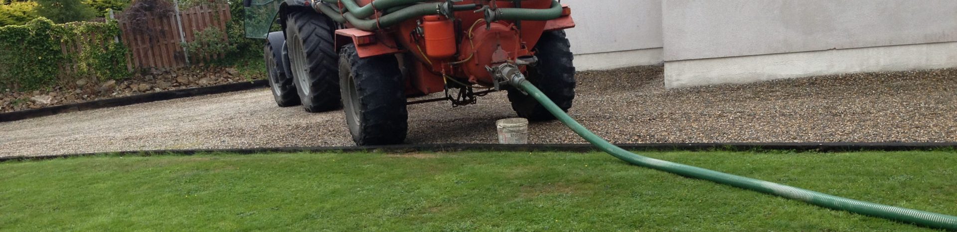 Drainage Repairs